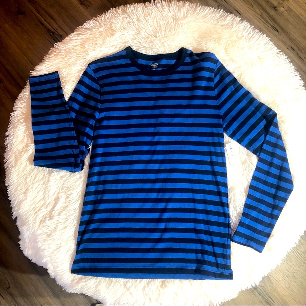 Old Navy Long Sleeve Tee, Size: Small, NWT!!